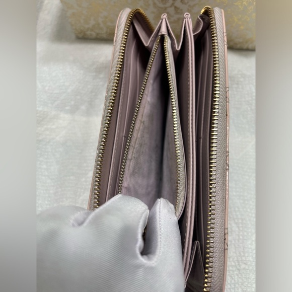 DIOR LONG WALLET - Picture 17 of 17